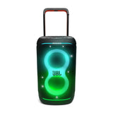 JBL PartyBox 520 party speaker black UK version
