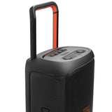 JBL PartyBox 520 party speaker black UK version