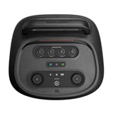 JBL PartyBox 520 party speaker black UK version