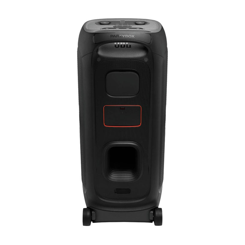 JBL Partybox 720 black 800W party speaker, UK version