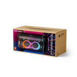 JBL Partybox 720 black 800W party speaker, UK version