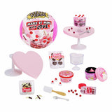 MGA Miniverse Make It Mini With Love collectable toy 9.53cm (British brand)
