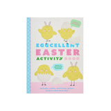 Argos Home Easter activity book with animal masks and stickers, imported from the UK