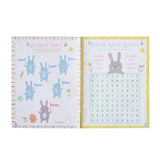 Argos Home Easter activity book with animal masks and stickers, imported from the UK