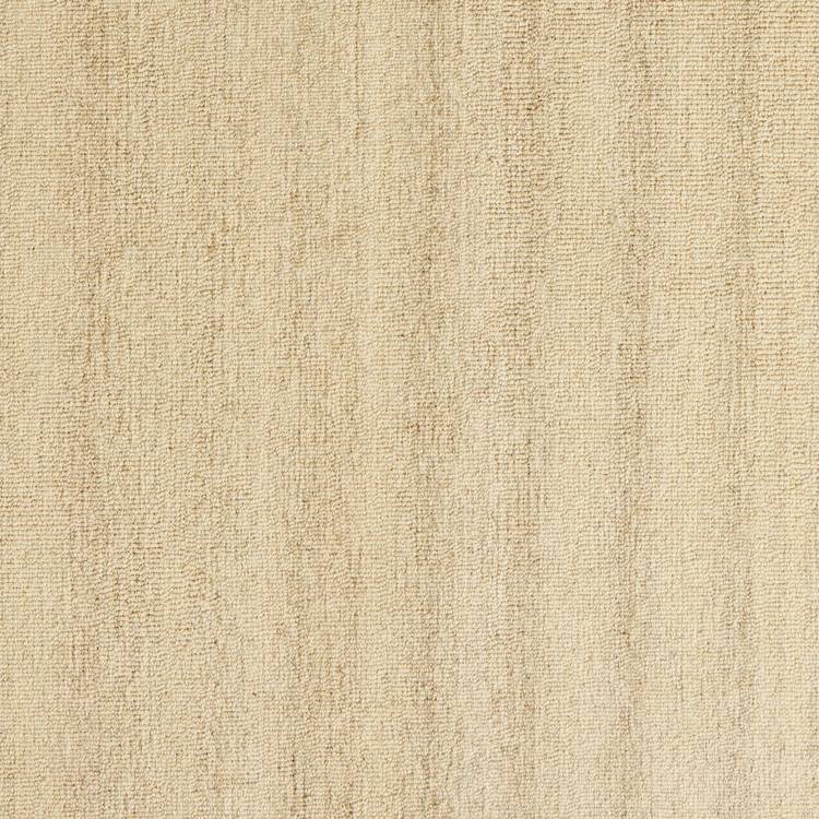Habitat beige wool rug with diamond border 120x170cm, UK version