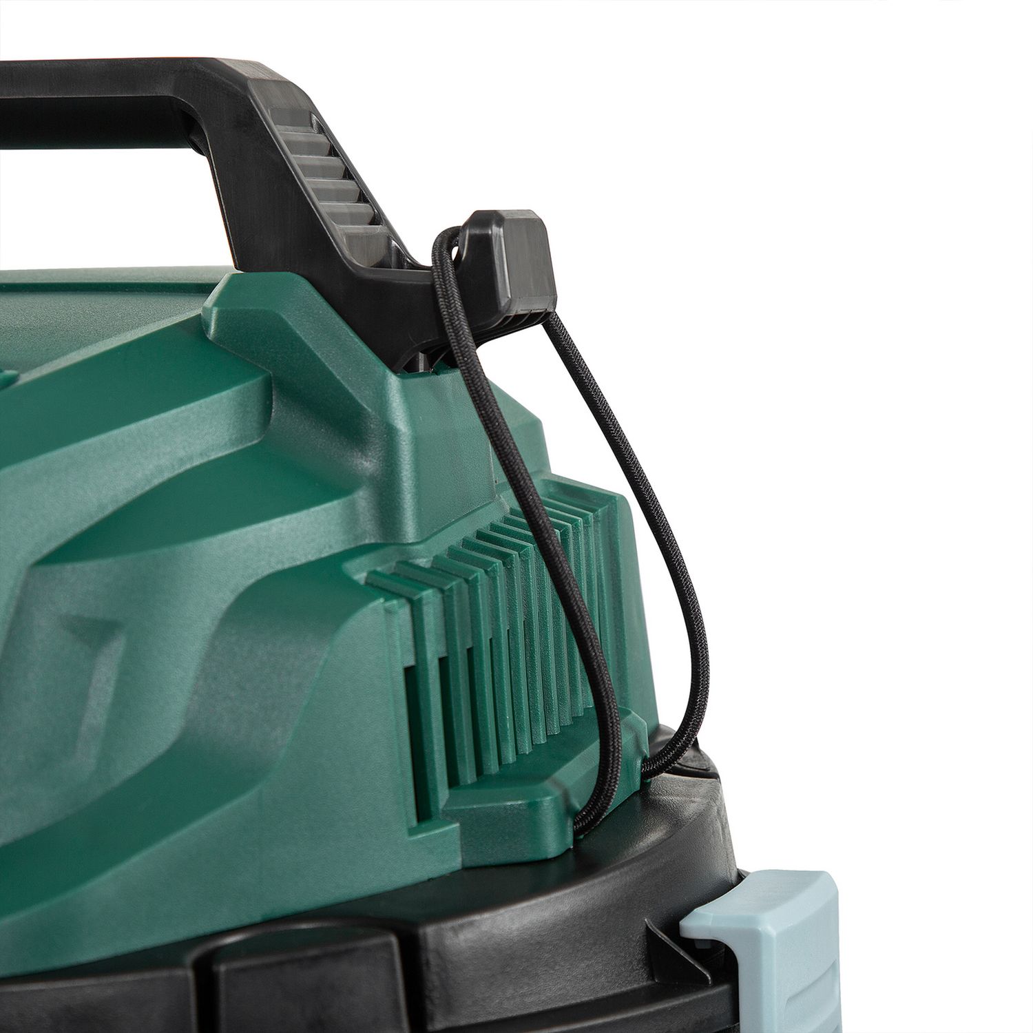 McGregor Wet and Dry Vacuum Cleaner 16L - British product
