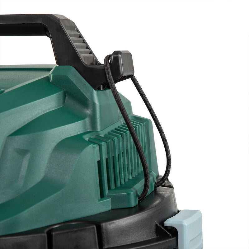 McGregor Wet and Dry Vacuum Cleaner 16L - British product