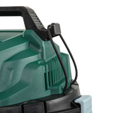 McGregor Wet and Dry Vacuum Cleaner 16L - British product