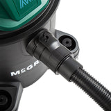 McGregor Wet and Dry Vacuum Cleaner 16L - British product