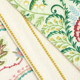 Sanderson National Trust cotton tea towels 66x46cm (British brand)