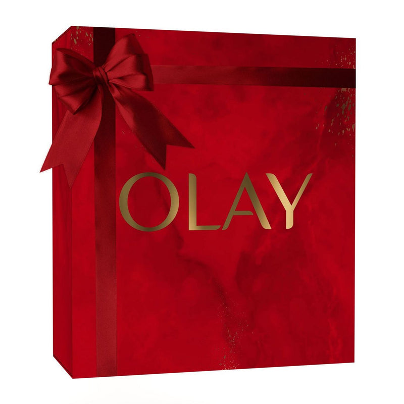 Olay Regenerist Day and Night Cream set with SPF30 50ml each, imported from the UK