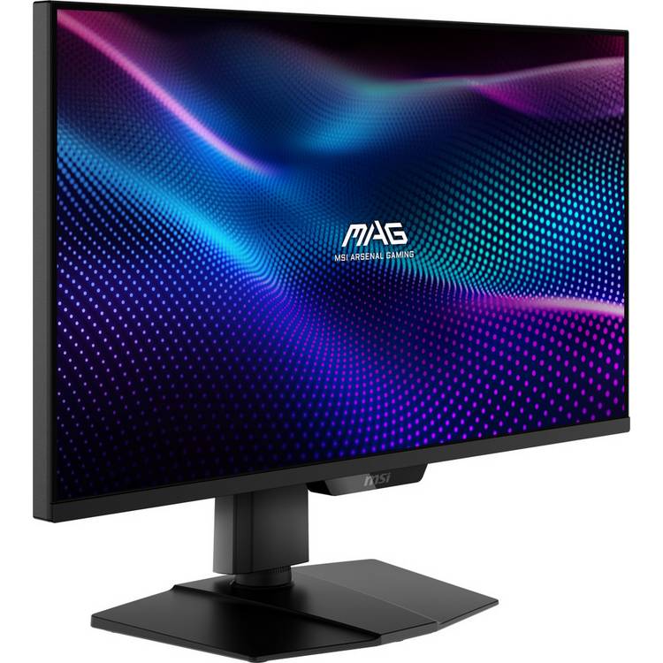 MSI MAG 274QPF 27-inch gaming monitor, imported from the UK