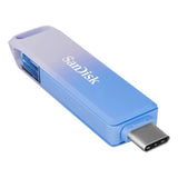 SanDisk Creator phone drive 256GB USB-C Lightning, UK version
