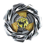 Takara Tomy Beyblade X Dual Pack battle toy set (British brand)