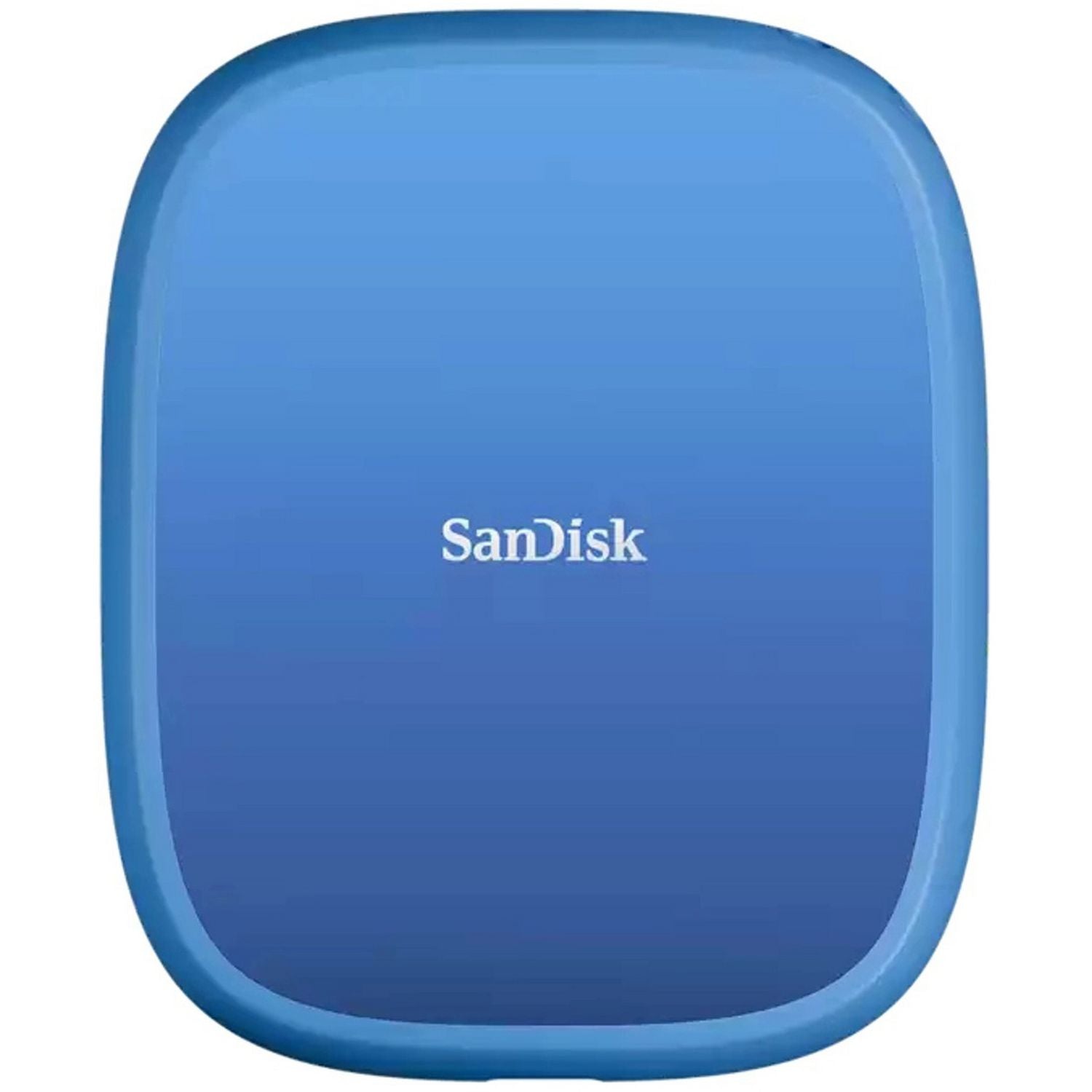 SanDisk Creator MagSafe Phone SSD 1TB (British brand)
