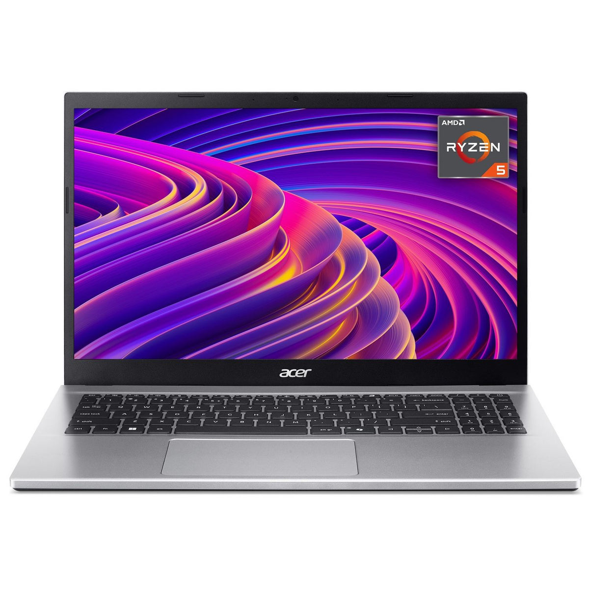 Acer Aspire Go 15 laptop 15.6 inch - British product