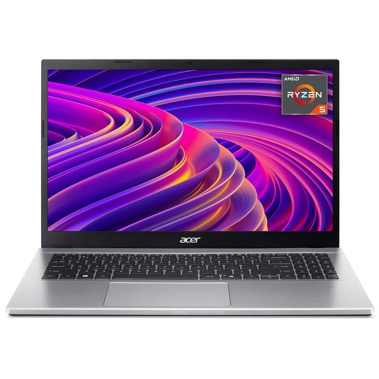 Acer Aspire Go 15 laptop 15.6 inch - British product