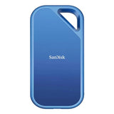 SanDisk Portable SSD Creator Pro 1TB (British brand)