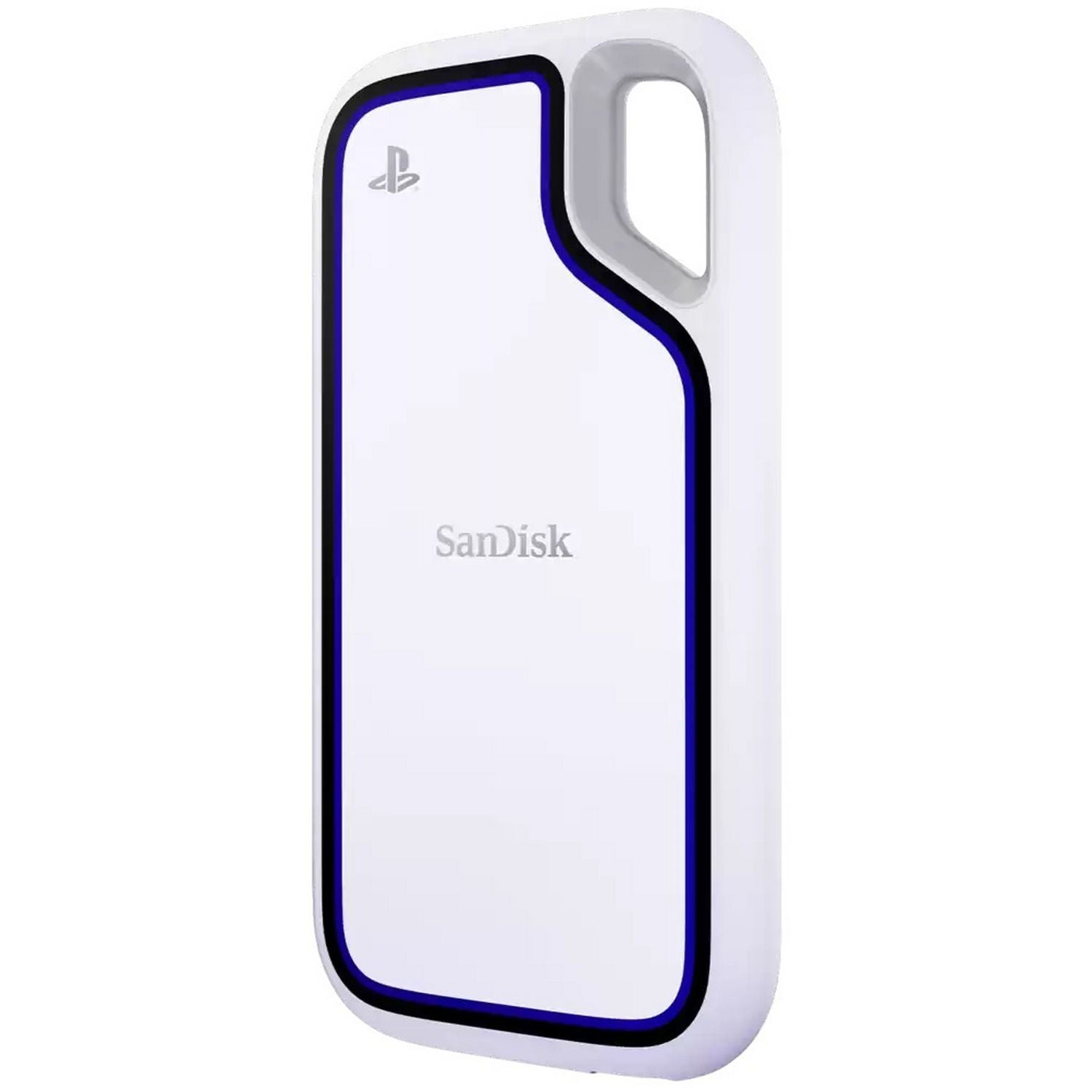 SanDisk Portable SSD 1TB, imported from the UK
