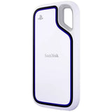 SanDisk Portable SSD 1TB, imported from the UK