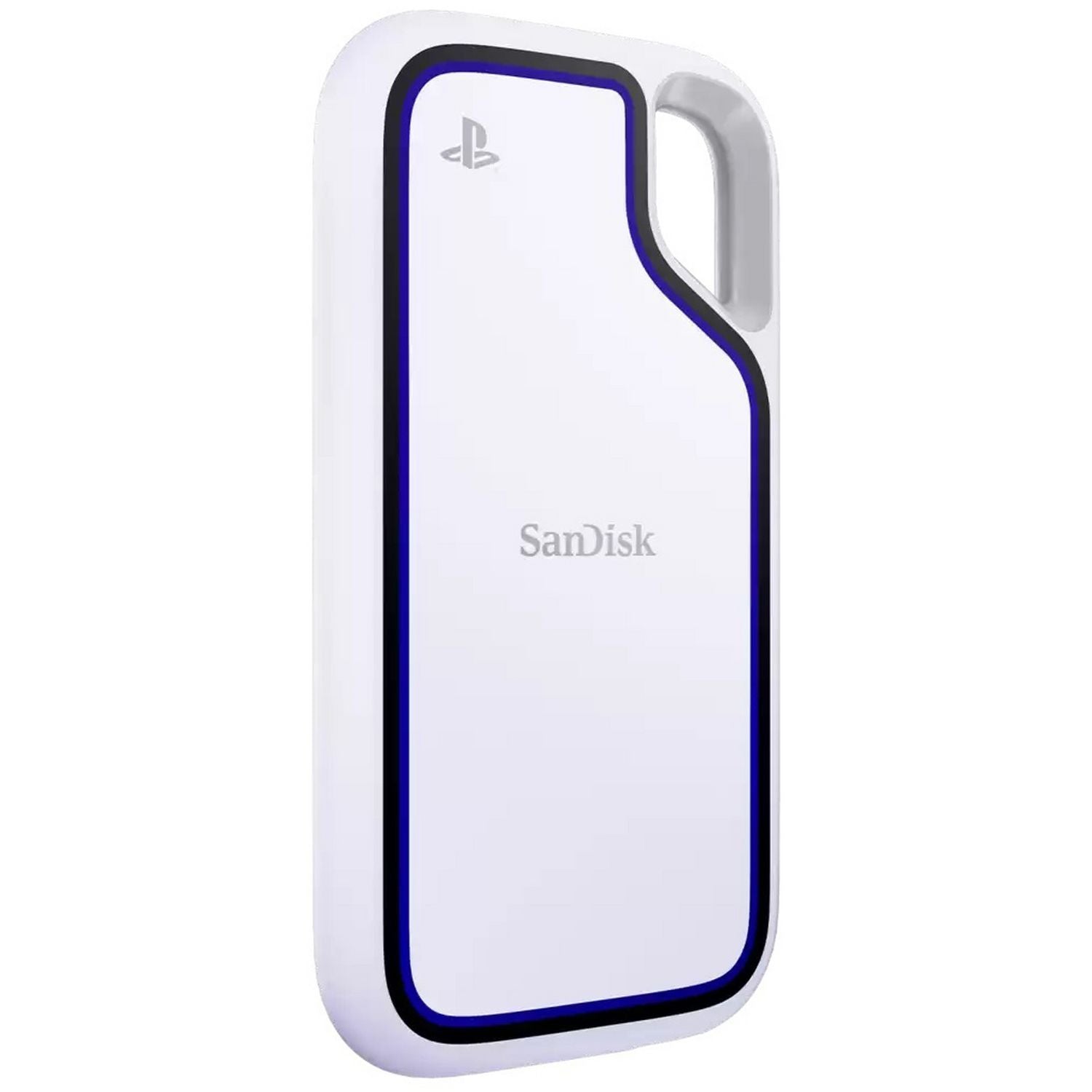 SanDisk Portable SSD 1TB, imported from the UK