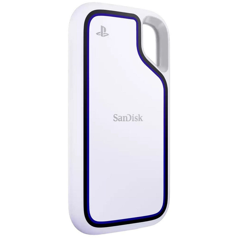 SanDisk Portable SSD 1TB, imported from the UK
