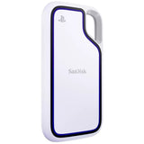 SanDisk Portable SSD 1TB, imported from the UK