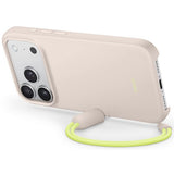 Beats iPhone 17 Pro kickstand case Lime Stone (British brand)