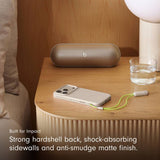 Beats iPhone 17 Pro kickstand case Lime Stone (British brand)