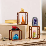 LEGO Mineral Collection building set for adults - British product