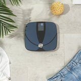 Salter smart bathroom scale with LED display - British product