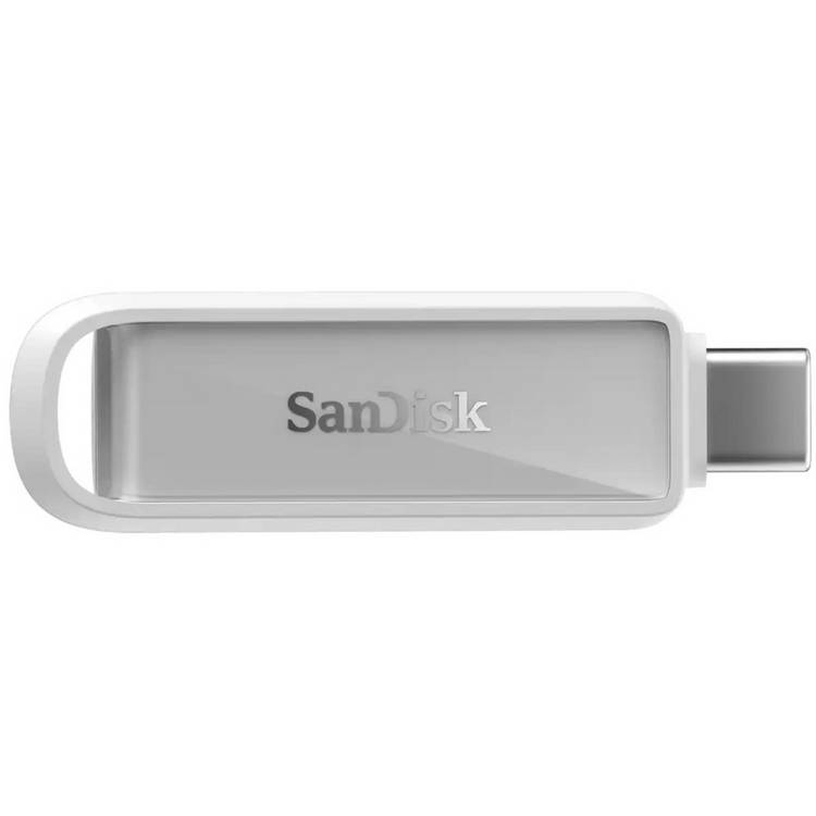 SanDisk USB-C Phone Drive 512GB - British product
