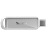 SanDisk USB-C Phone Drive 512GB - British product