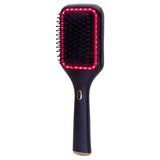 H2O Bliss Brush Pro cordless negative ion thermal brush (British brand)