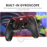 GameSir G7 Pro black wired controller for Xbox and PC (British brand)