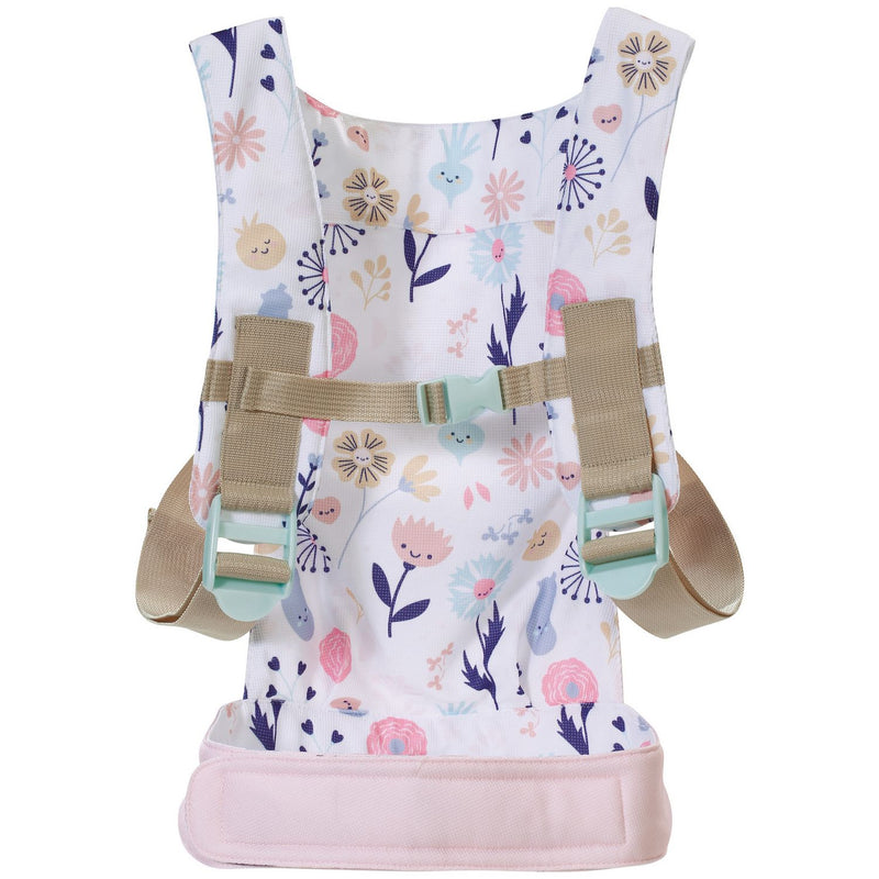 Baby Annabell Active Cocoon doll carrier for 36cm dolls (British brand)