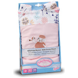 Baby Annabell Active Cocoon doll carrier for 36cm dolls (British brand)