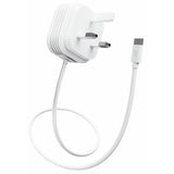 Juice 45W USB-C charger 1.5m cable - British product