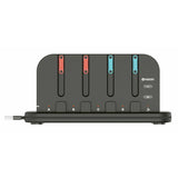 Nacon Multicharge Dock Station RGB - British product