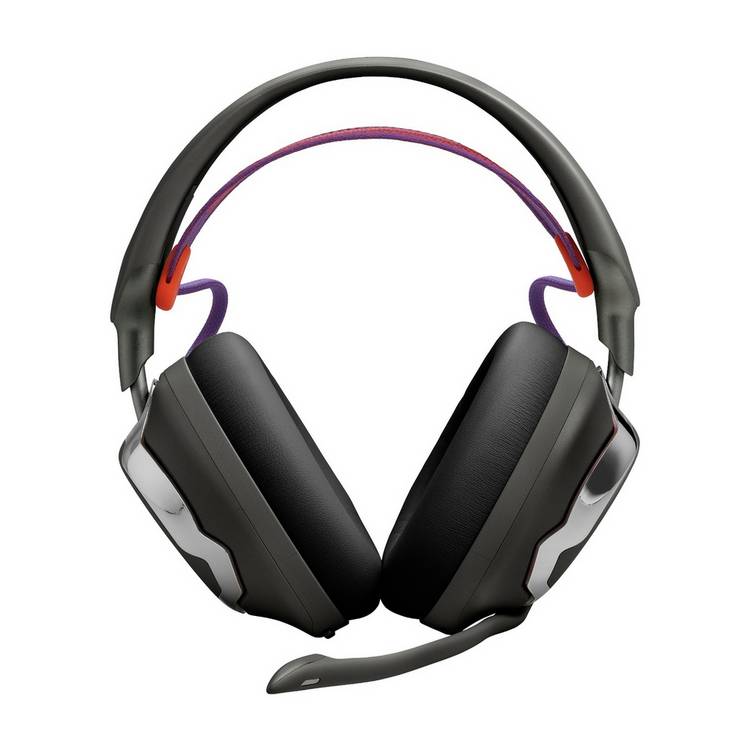 JBL Quantum 950 gaming headset black - British product