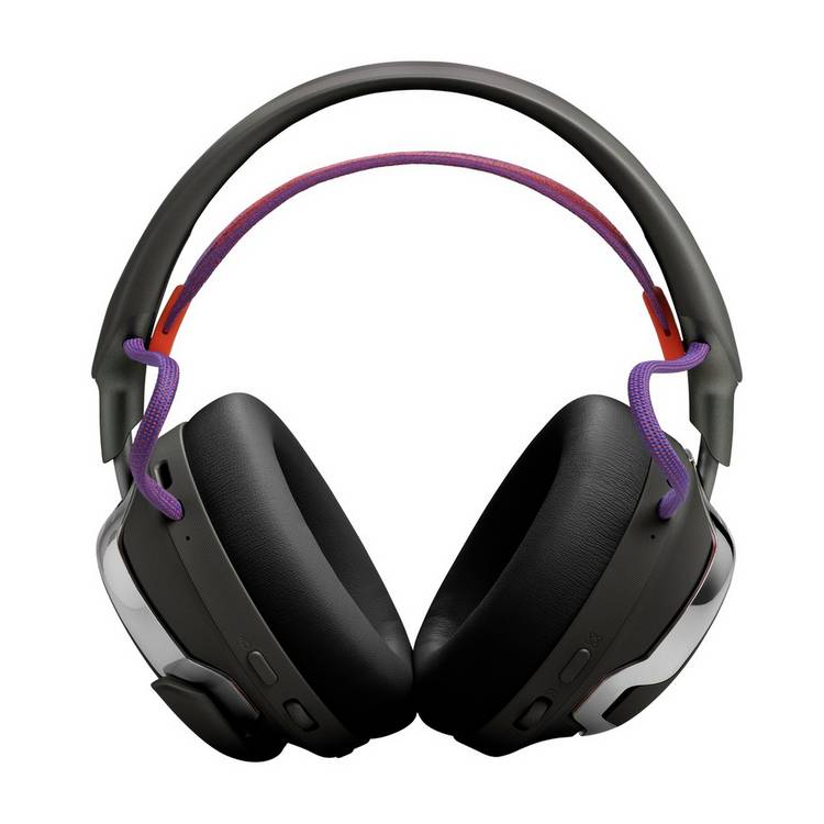 JBL Quantum 950 gaming headset black - British product