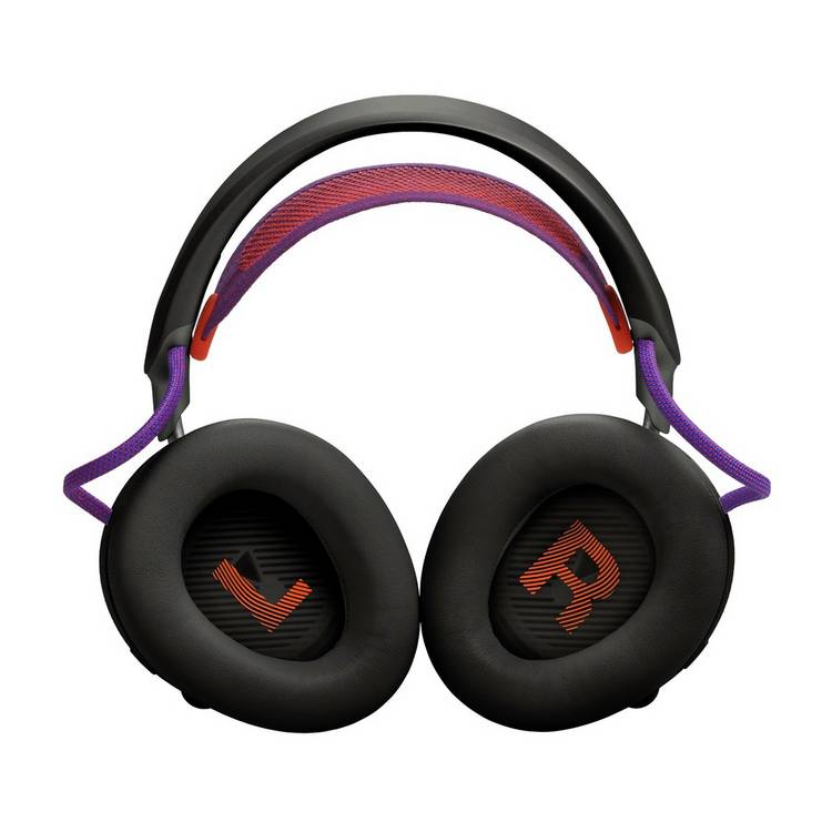 JBL Quantum 950 gaming headset black - British product