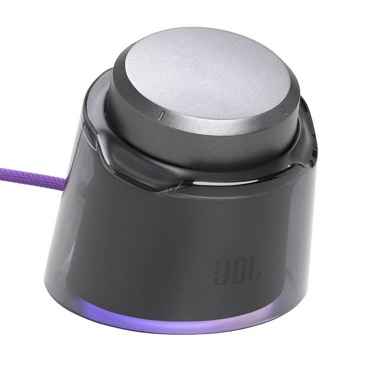 JBL Quantum 950 gaming headset black - British product