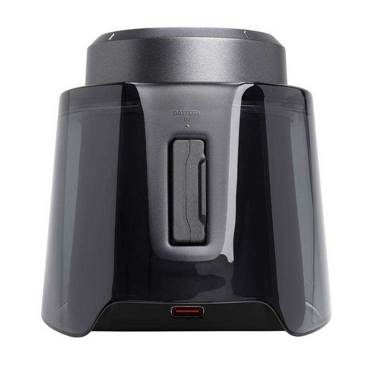 JBL Quantum 950 gaming headset black - British product