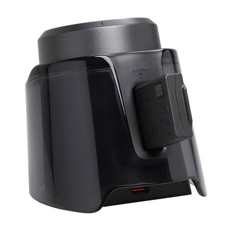JBL Quantum 950 gaming headset black - British product