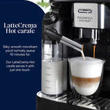 De'Longhi ECAM310.60.B Mag Next bean to cup coffee machine (British brand)