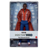 Barbie Doctor Who Fifteenth Doctor collectible doll - British product
