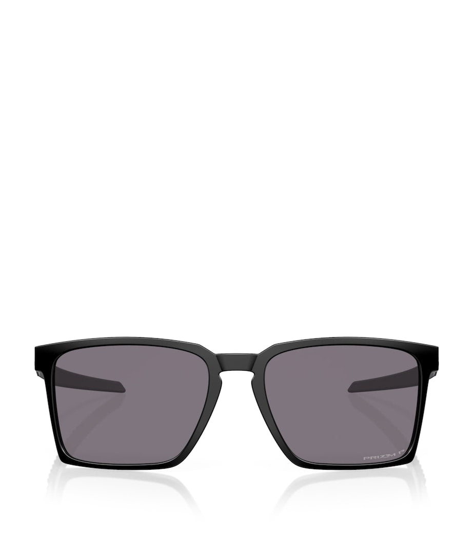 Oakley Exchange Sun sunglasses with stainless steel temples - British product