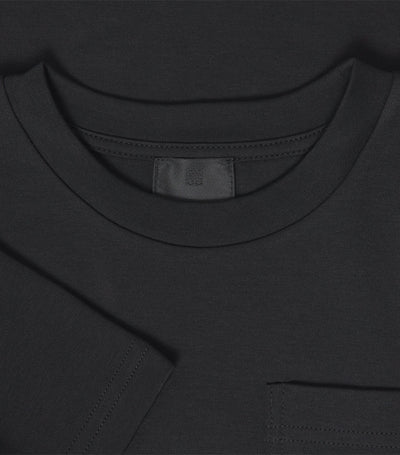 T-shirt brodé logo en coton pour enfants Harrods (4-12+ ans) - Acheter en ligne sur McGrocer
