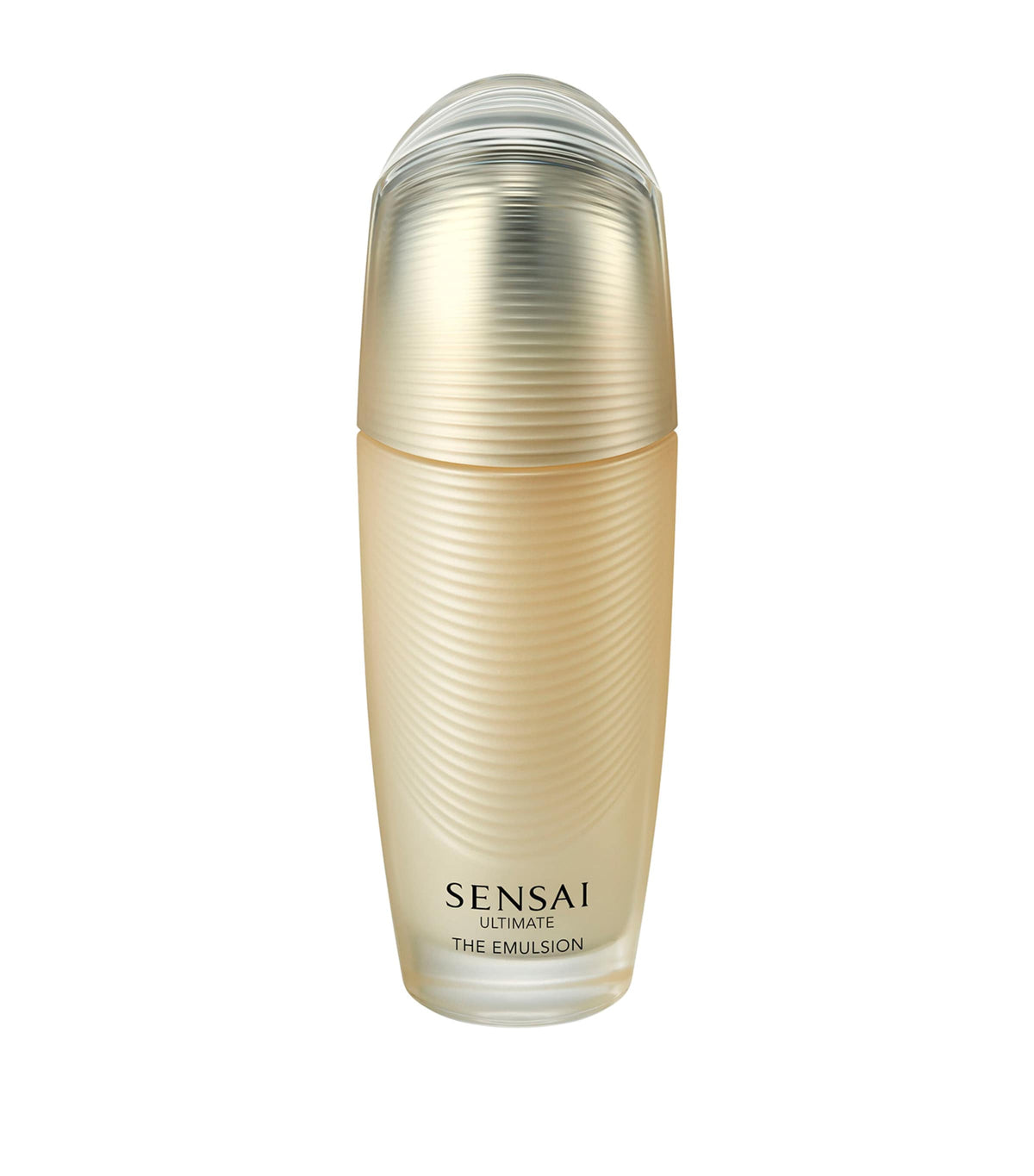 Sensai Ultimate The Emulsion face moisturiser 100ml (British brand)